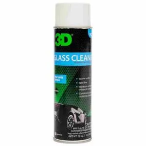 Аэрозоль на спиртовой основе для стекол Glass Cleaner (Aerosol) 539 г 3D