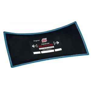 Пластырь радиальный 535TL Aramid 95*245мм(1шт) / 2слоя корда Tip-top