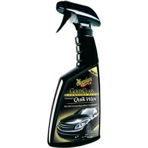 Воск быстрый GC High Gloss Premium Quik Wax, 473 мл, Meguiars
