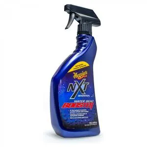 Состав гидрофобный защитный NXT Water Bead Booster, 710 мл, Meguiars