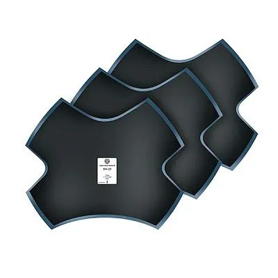 Пластырь диагональный DS-25, 510 миллиметров, 6 слоев, Rossvik