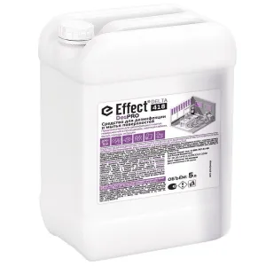 Средство для дезинфекции и мытья поверхностей DesPro Delta 418 5л EFFECT