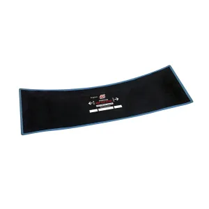 Заплата кордовая со стальным кордом 339 TL, 105х325 мм, REMA TIP-TOP
