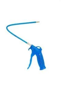 Пистолет продувочный с гибким наконечником AIR GUN FLEX TUBE Hi-Tech Industries