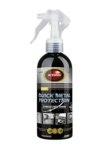 Защитное масло для металлов / Metal Protectivel, 250 мл триггер  Autosol