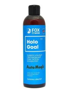 Очиститель универсальный концентрант HOLO GOAL 500 мл Fox Chemie