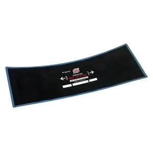 Заплата кордовая со стальным кордом 337 TL, 100х285 мм, REMA TIP-TOP