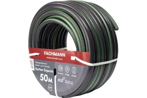 Шланг садовый 3/4" 05.048, 50 м, Fachmann Garten Experte