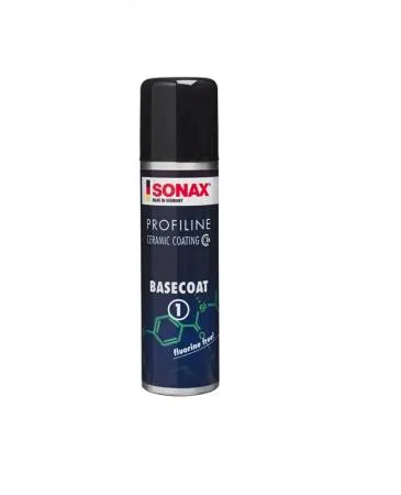 картинка Покрытие основное CC36 База №1, 250 мл, ProfiLine Sonax