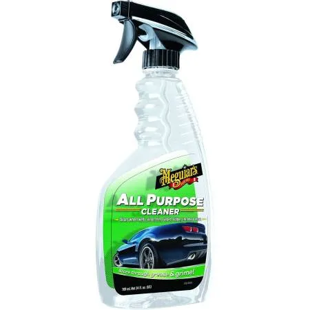 Очиститель All Purpose Cleaner, 710 мл, Meguiars