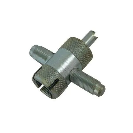 Метчик грузовой (для OTR колес), Clipper