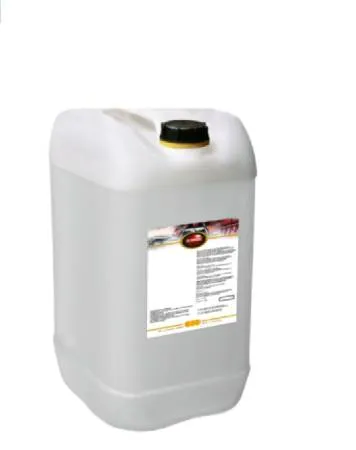картинка автохимия для  Очитститель активный салона Active Interior Cleaner, 25 л, Autosol