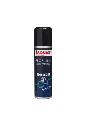 картинка Покрытие глянцевое CC36 Блеск №2, 210 мл, ProfiLine Sonax