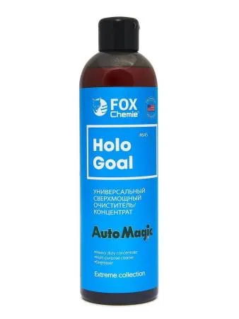 Очиститель универсальный концентрант HOLO GOAL 500 мл Fox Chemie